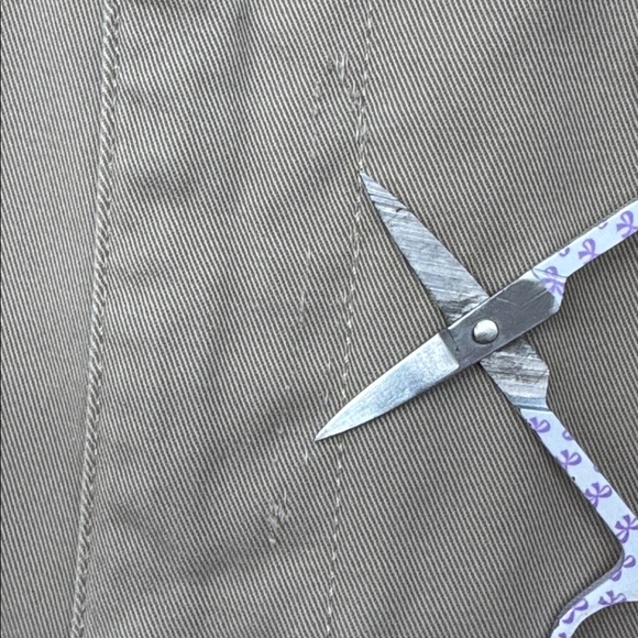 Polo by Ralph Lauren Classic Chino Polo Tyler Men's Shorts. Size 35 - Picture 13 of 13